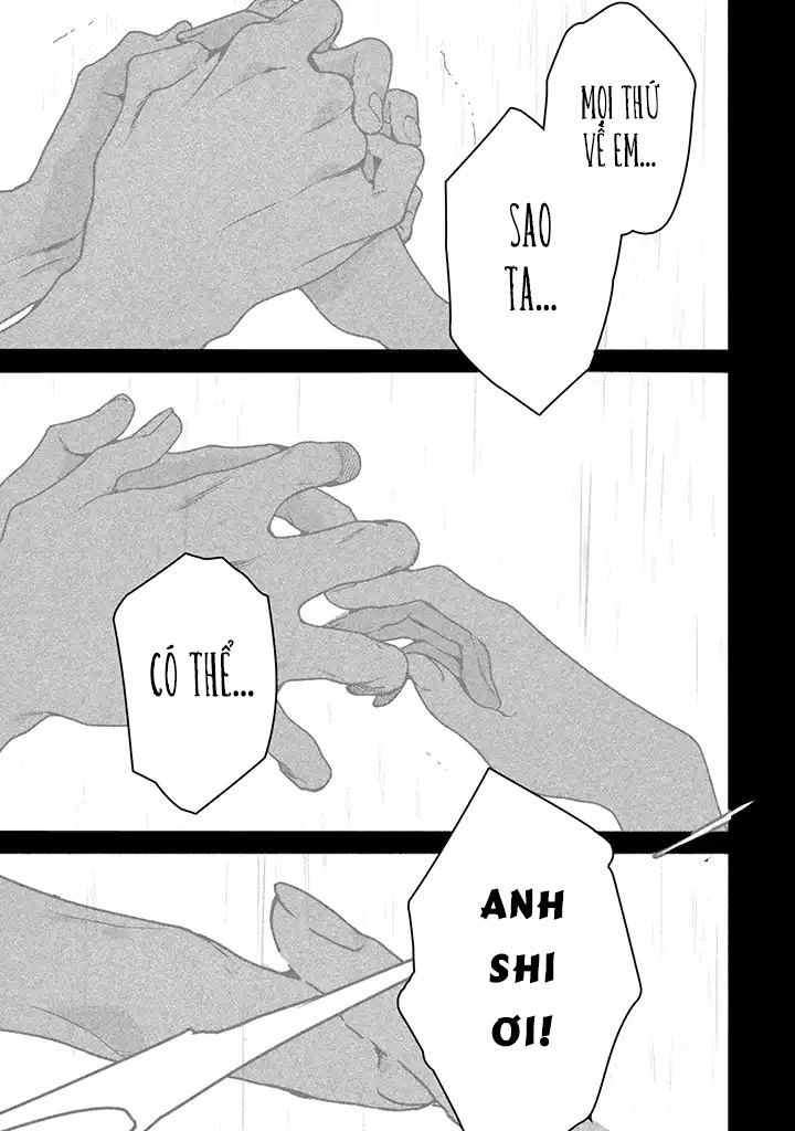 Câu Chuyện Về Tử Thần Và Cô Gái Chỉ Còn 7 Ngày Để Sống Chapter 3 - Trang 2