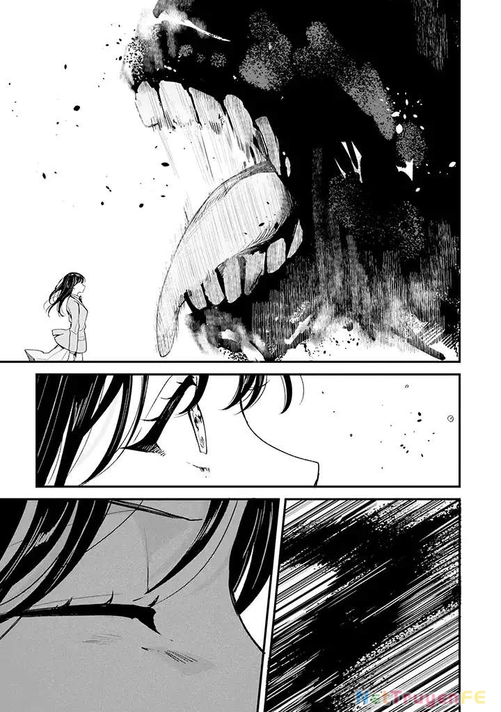 Câu Chuyện Về Tử Thần Và Cô Gái Chỉ Còn 7 Ngày Để Sống Chapter 4 - Trang 2