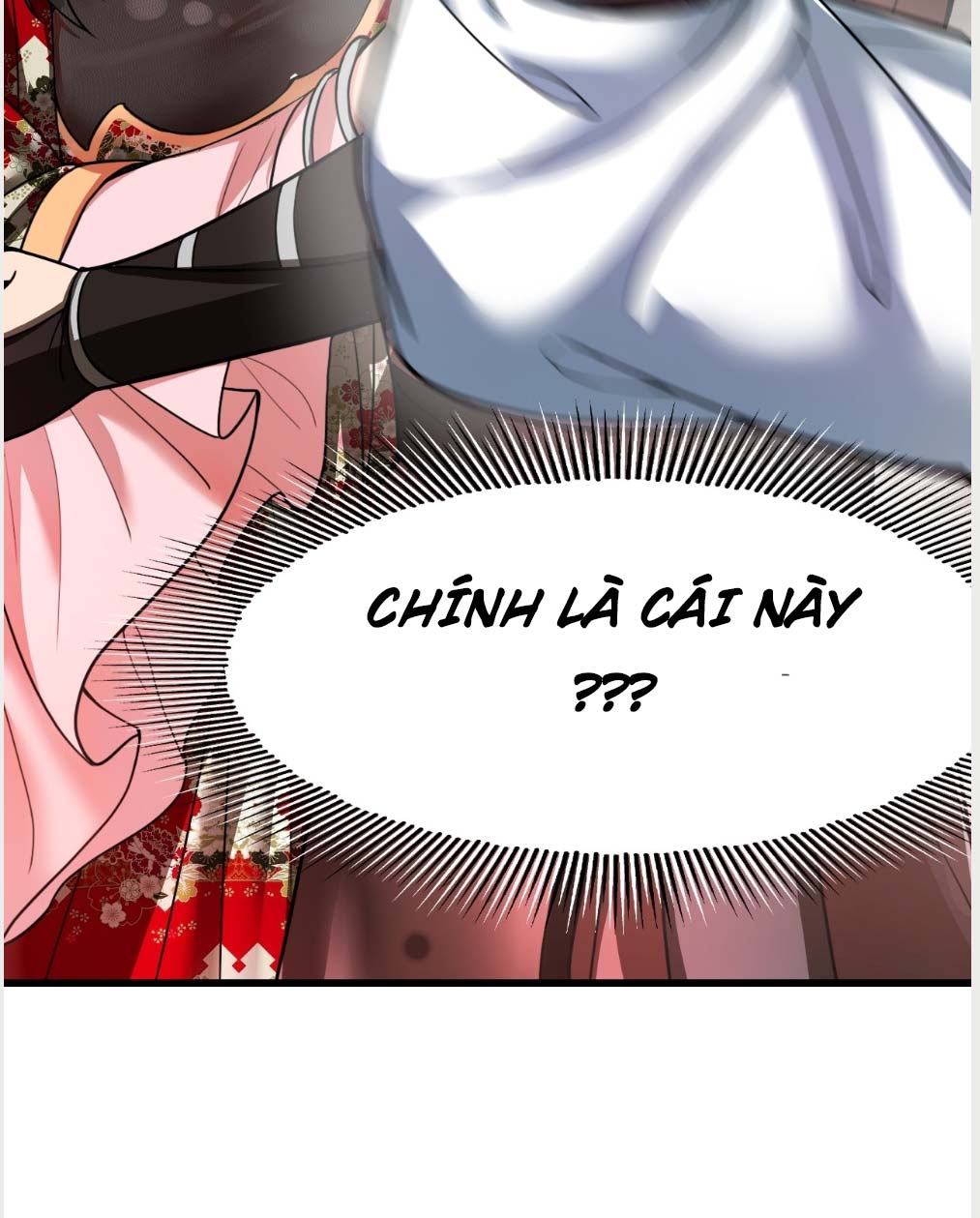 Nương Tử CủA Ta Hơn MộT CáI KìA Lạ Chapter 12 - Trang 2