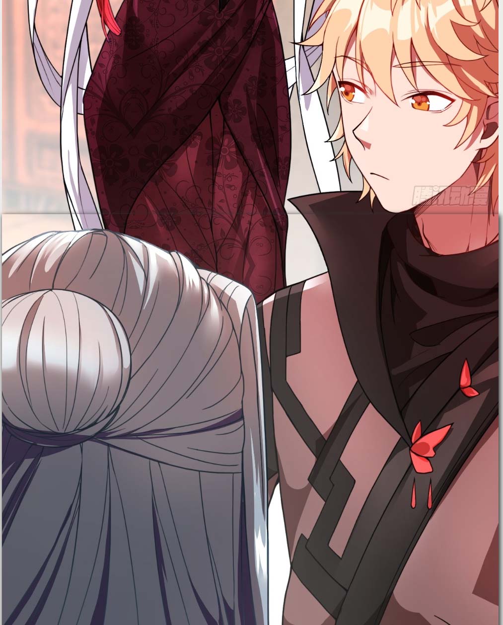 Nương Tử CủA Ta Hơn MộT CáI KìA Lạ Chapter 12 - Trang 2