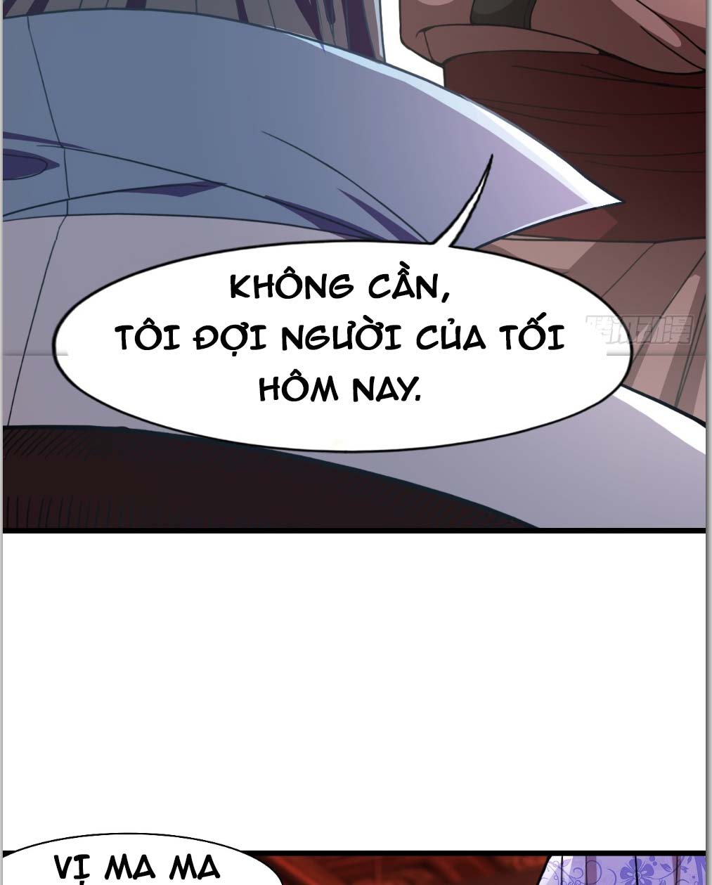 Nương Tử CủA Ta Hơn MộT CáI KìA Lạ Chapter 12 - Trang 2