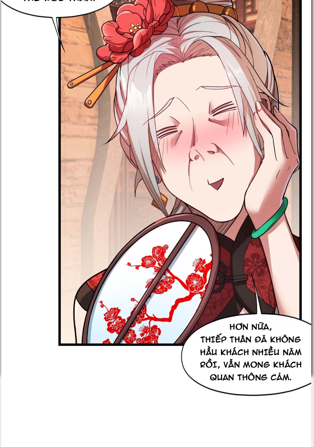 Nương Tử CủA Ta Hơn MộT CáI KìA Lạ Chapter 12 - Trang 2