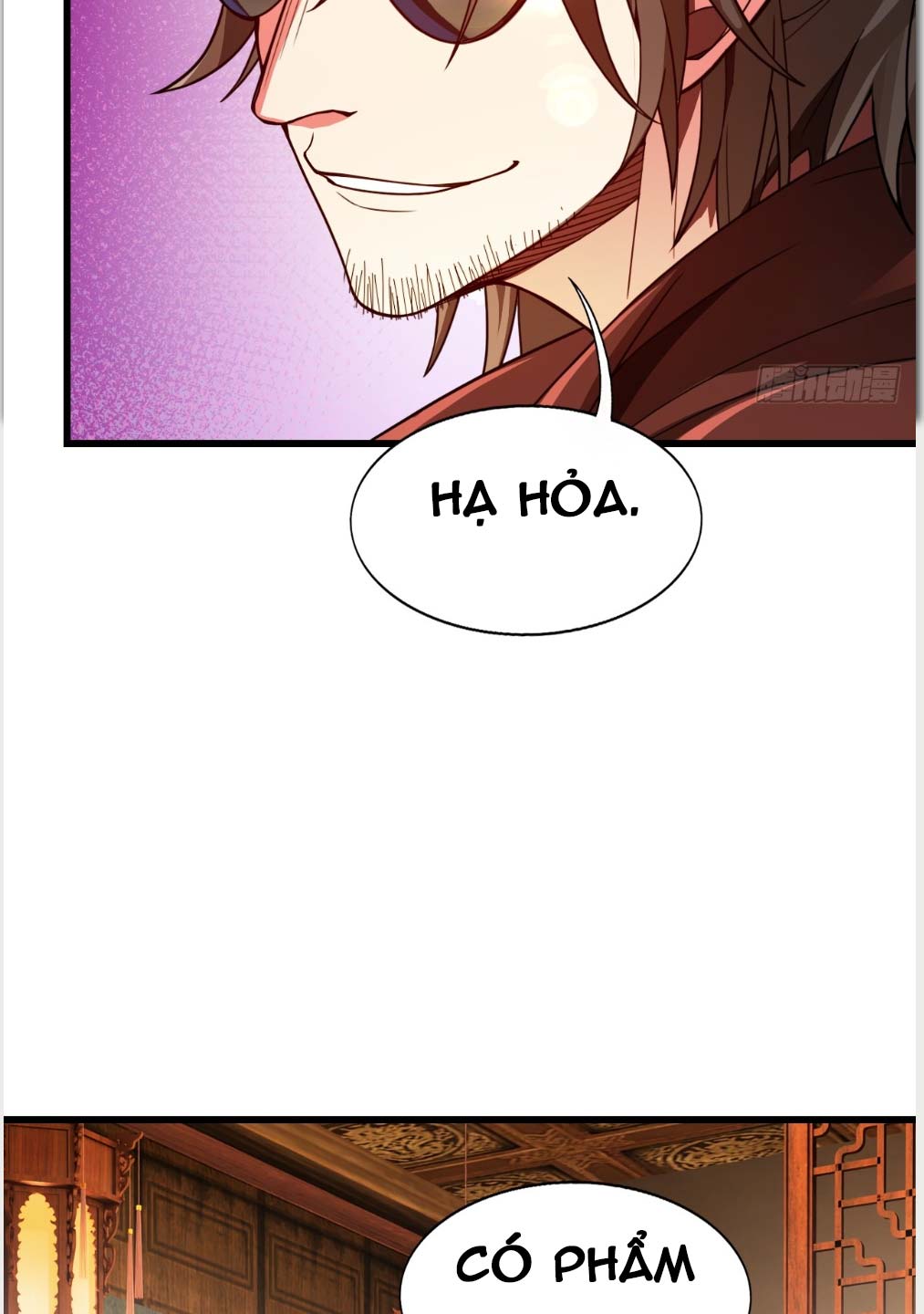 Nương Tử CủA Ta Hơn MộT CáI KìA Lạ Chapter 12 - Trang 2