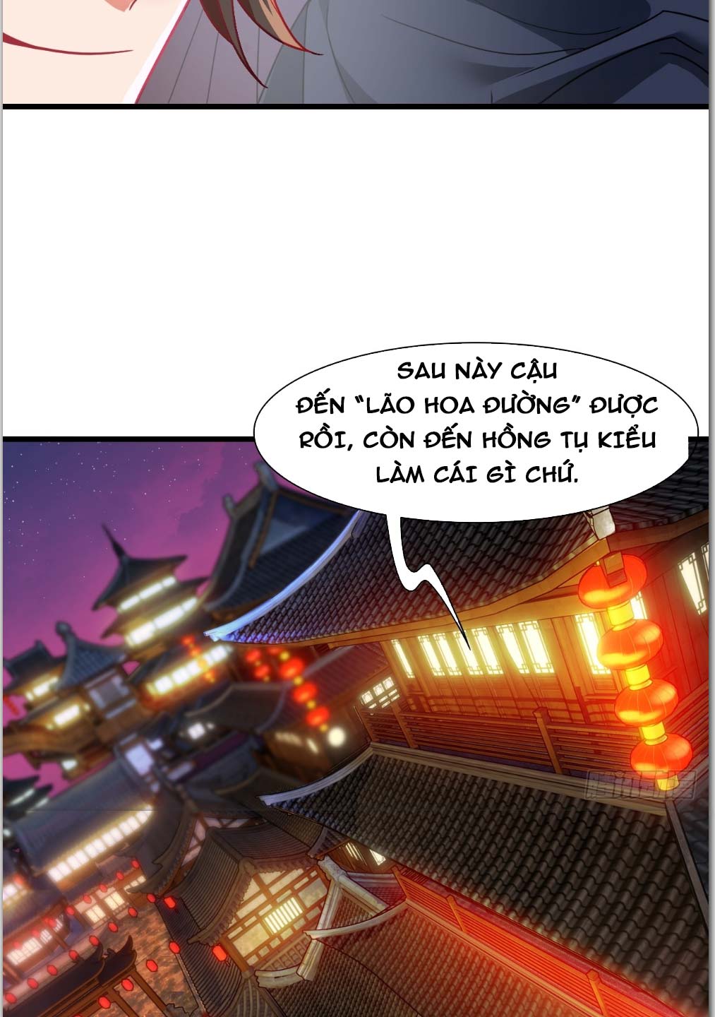 Nương Tử CủA Ta Hơn MộT CáI KìA Lạ Chapter 12 - Trang 2