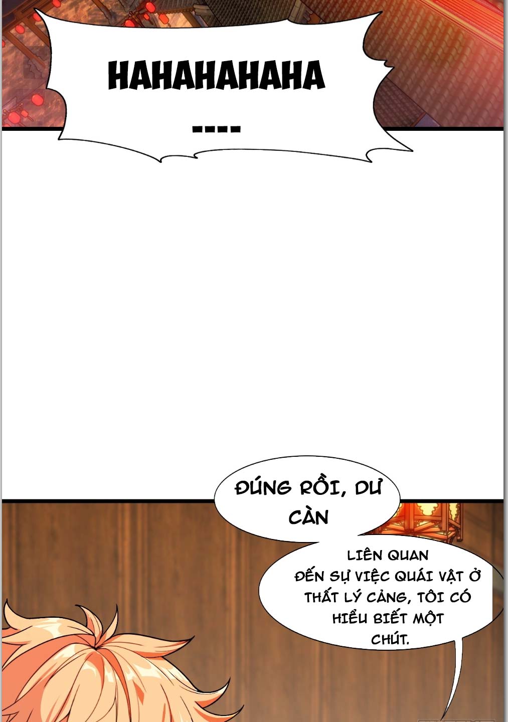 Nương Tử CủA Ta Hơn MộT CáI KìA Lạ Chapter 12 - Trang 2