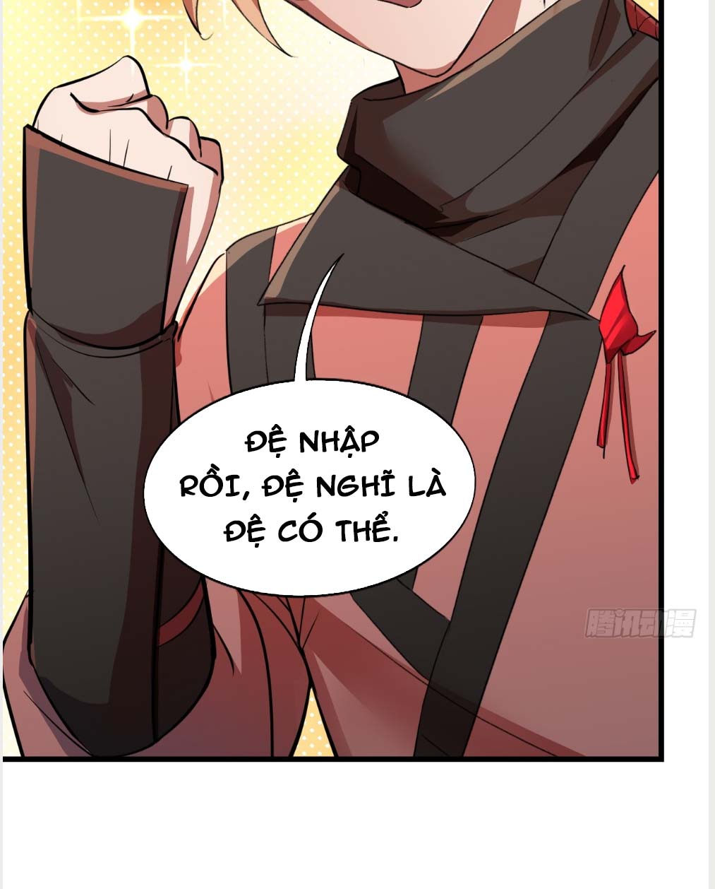 Nương Tử CủA Ta Hơn MộT CáI KìA Lạ Chapter 12 - Trang 2