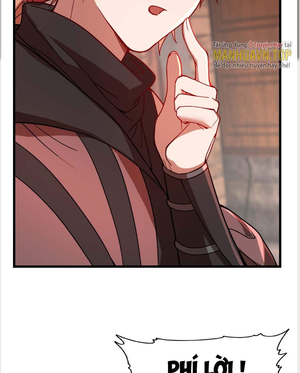 Nương Tử CủA Ta Hơn MộT CáI KìA Lạ Chapter 12 - Trang 2