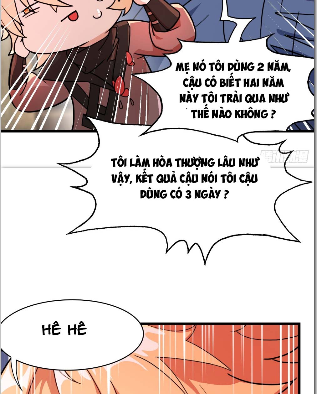 Nương Tử CủA Ta Hơn MộT CáI KìA Lạ Chapter 12 - Trang 2