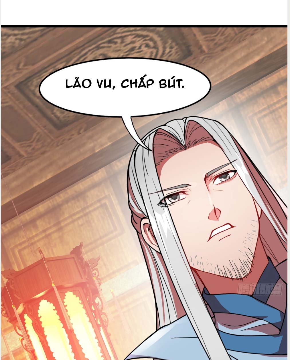 Nương Tử CủA Ta Hơn MộT CáI KìA Lạ Chapter 12 - Trang 2
