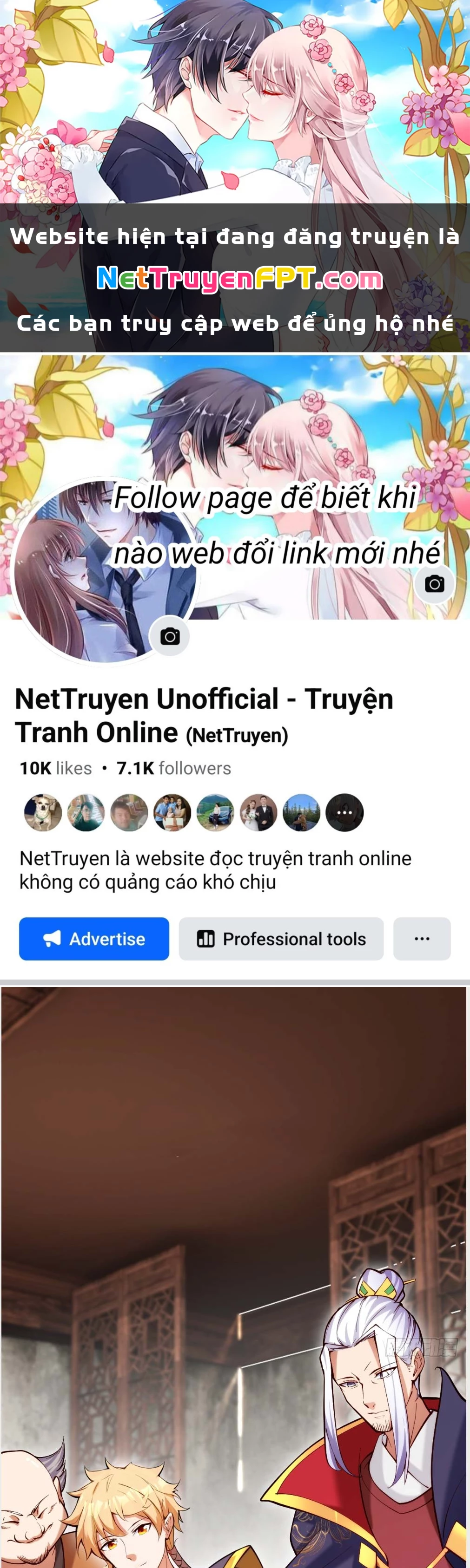 Nương Tử CủA Ta Hơn MộT CáI KìA Lạ Chapter 13 - Trang 2