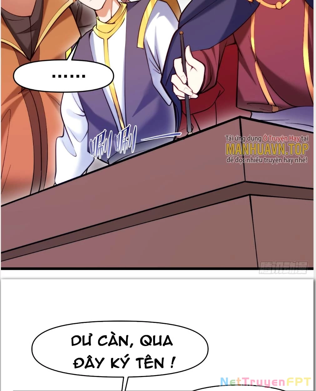 Nương Tử CủA Ta Hơn MộT CáI KìA Lạ Chapter 13 - Trang 2