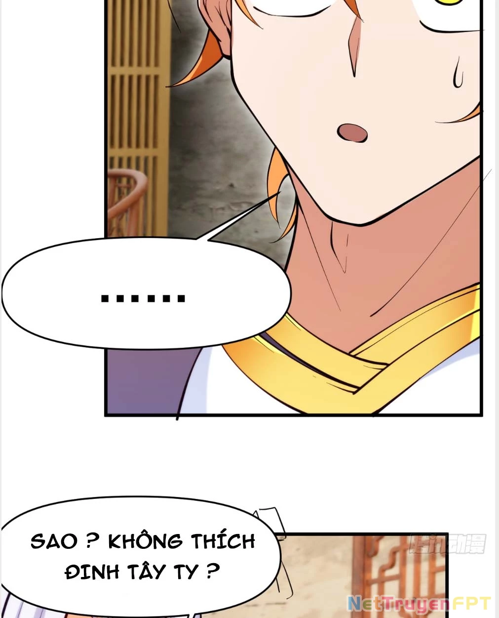 Nương Tử CủA Ta Hơn MộT CáI KìA Lạ Chapter 13 - Trang 2