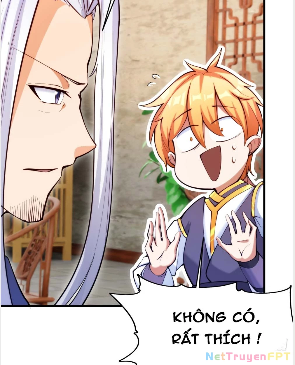 Nương Tử CủA Ta Hơn MộT CáI KìA Lạ Chapter 13 - Trang 2