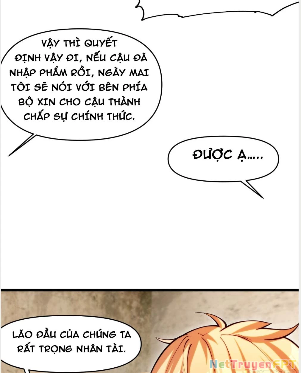 Nương Tử CủA Ta Hơn MộT CáI KìA Lạ Chapter 13 - Trang 2