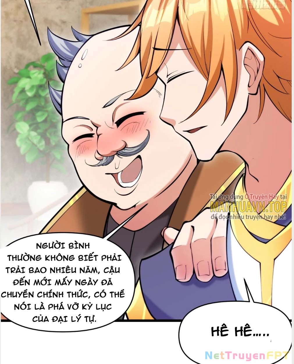 Nương Tử CủA Ta Hơn MộT CáI KìA Lạ Chapter 13 - Trang 2