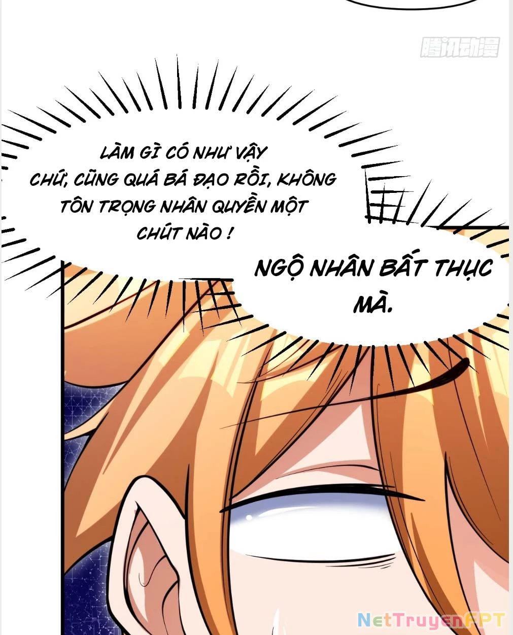 Nương Tử CủA Ta Hơn MộT CáI KìA Lạ Chapter 13 - Trang 2
