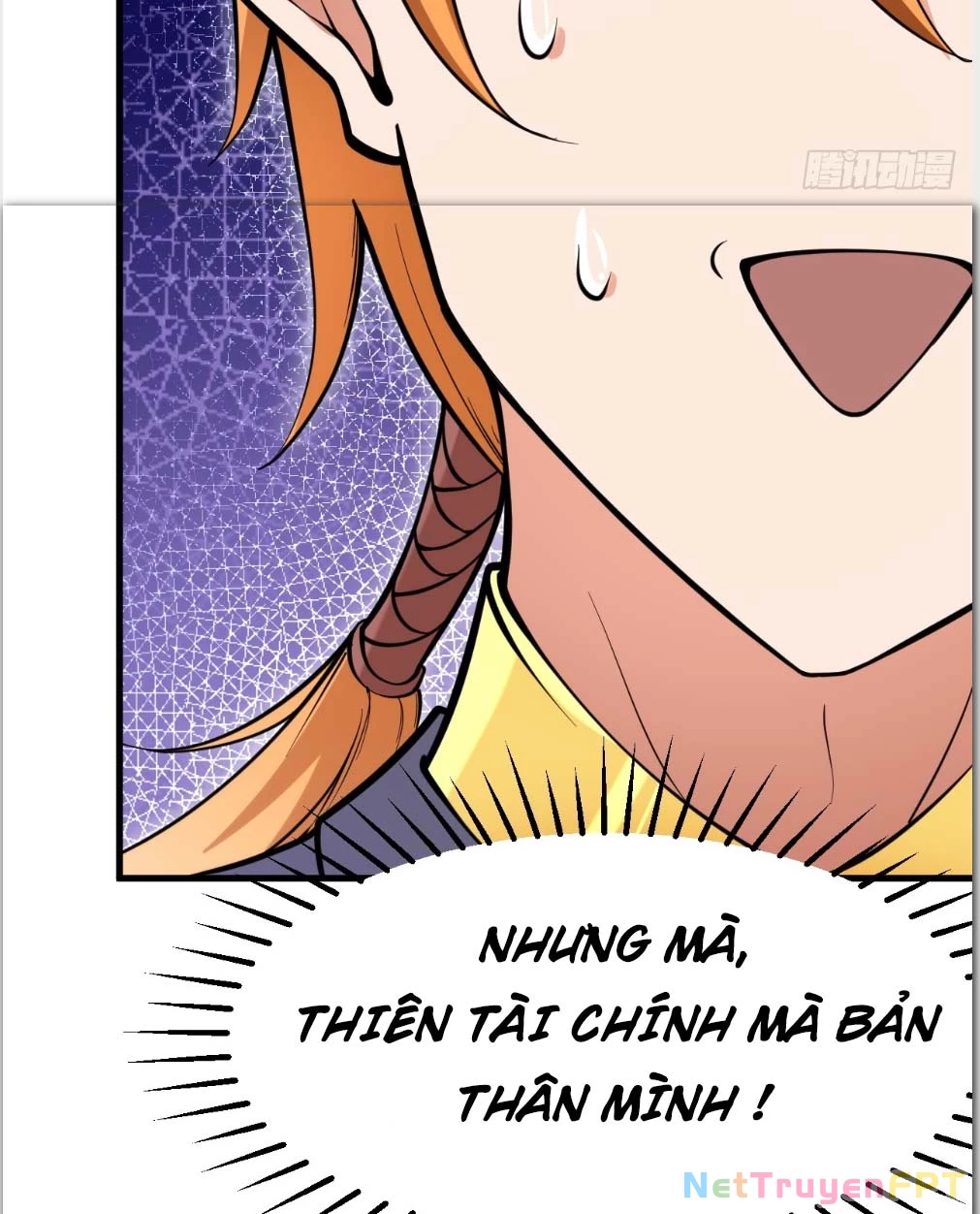 Nương Tử CủA Ta Hơn MộT CáI KìA Lạ Chapter 13 - Trang 2