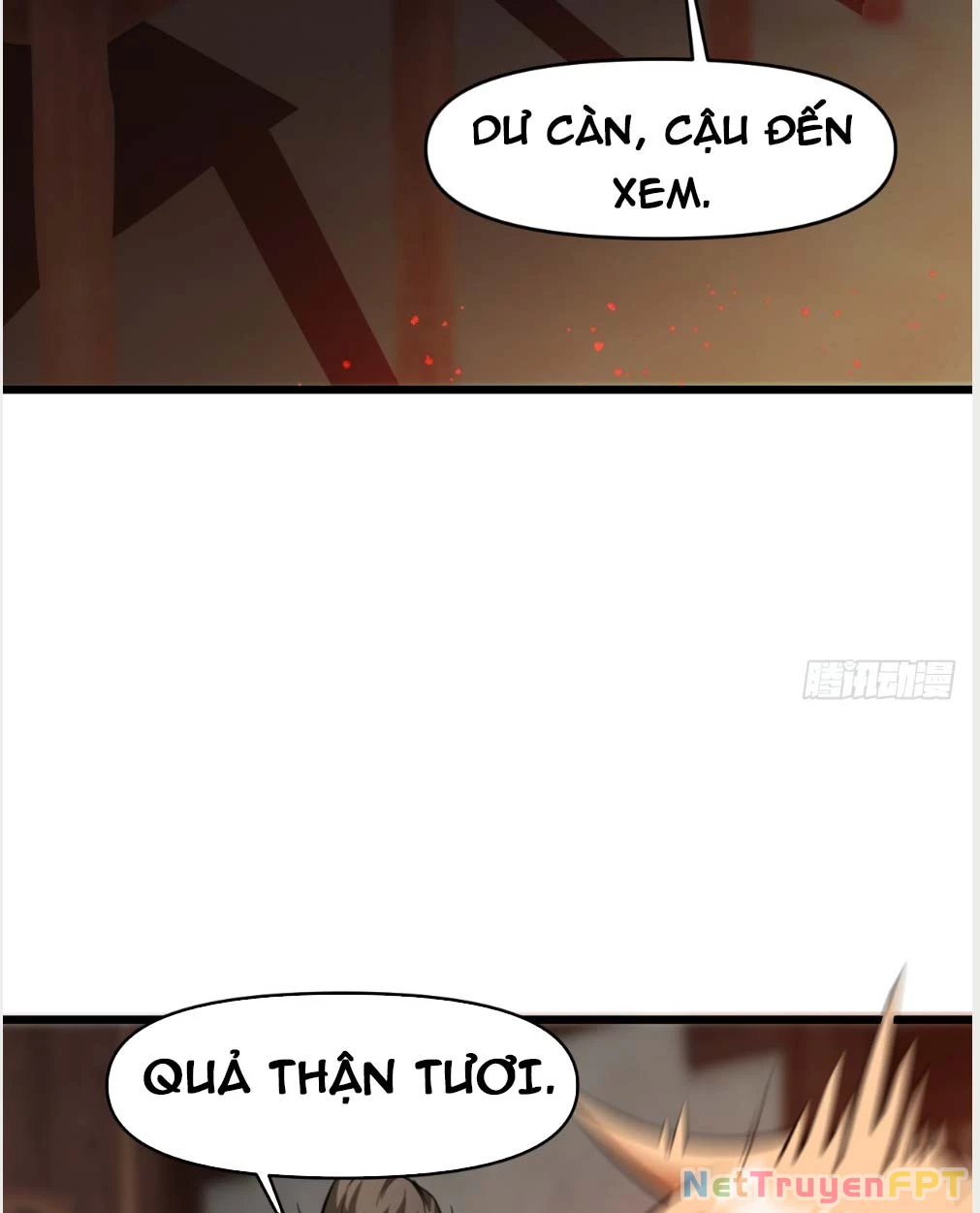 Nương Tử CủA Ta Hơn MộT CáI KìA Lạ Chapter 13 - Trang 2