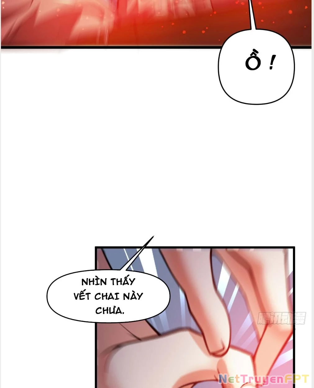 Nương Tử CủA Ta Hơn MộT CáI KìA Lạ Chapter 13 - Trang 2