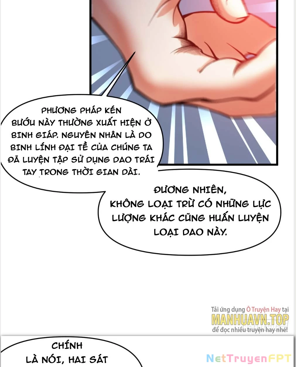 Nương Tử CủA Ta Hơn MộT CáI KìA Lạ Chapter 13 - Trang 2