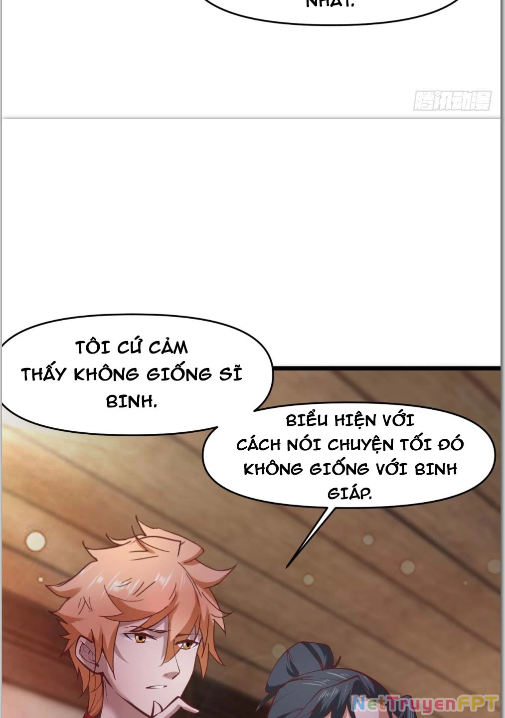 Nương Tử CủA Ta Hơn MộT CáI KìA Lạ Chapter 13 - Trang 2