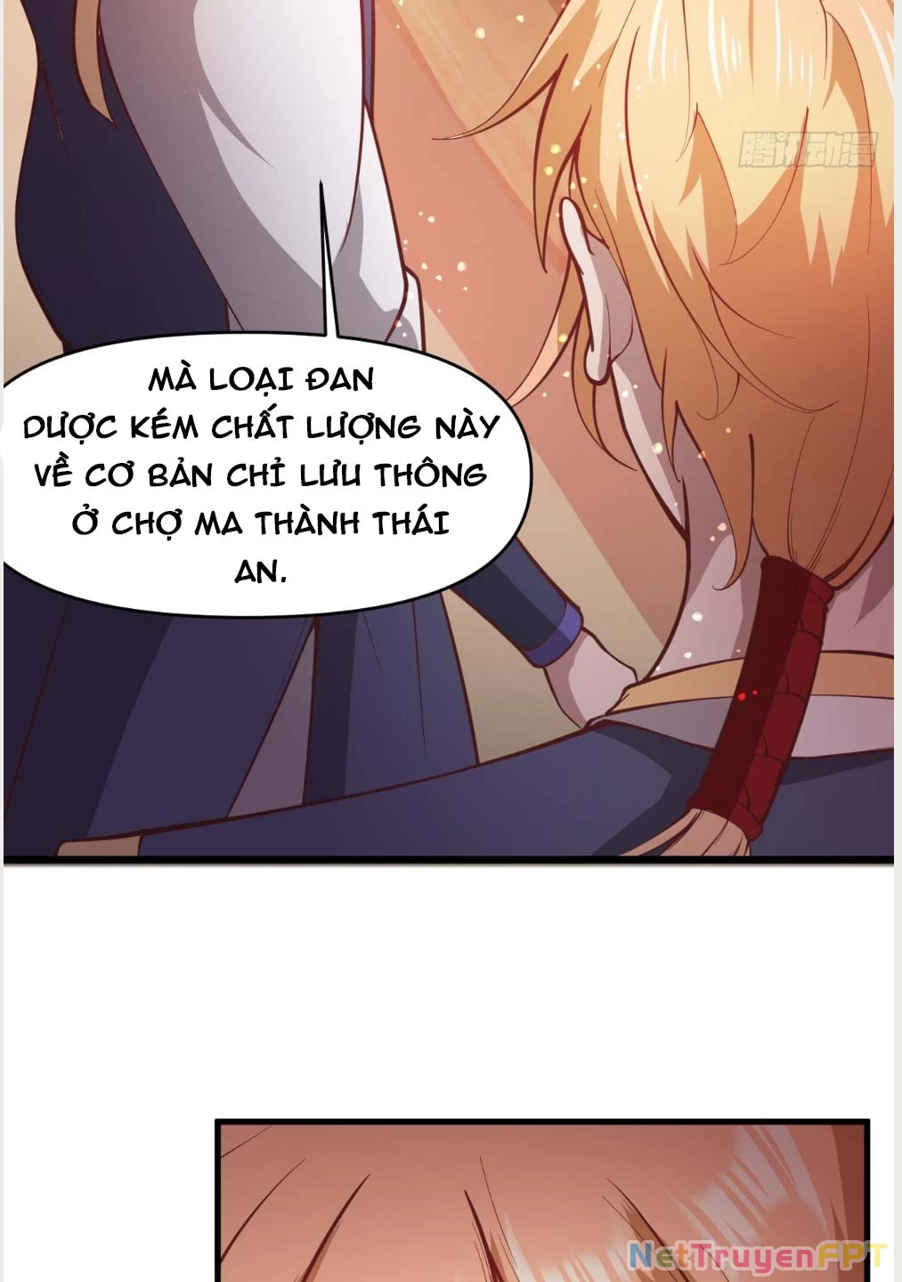 Nương Tử CủA Ta Hơn MộT CáI KìA Lạ Chapter 13 - Trang 2