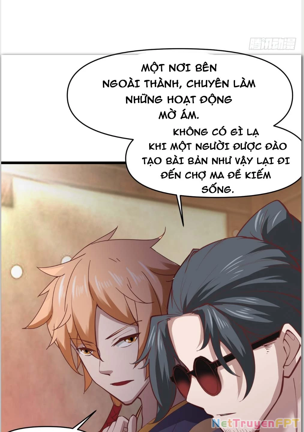 Nương Tử CủA Ta Hơn MộT CáI KìA Lạ Chapter 13 - Trang 2