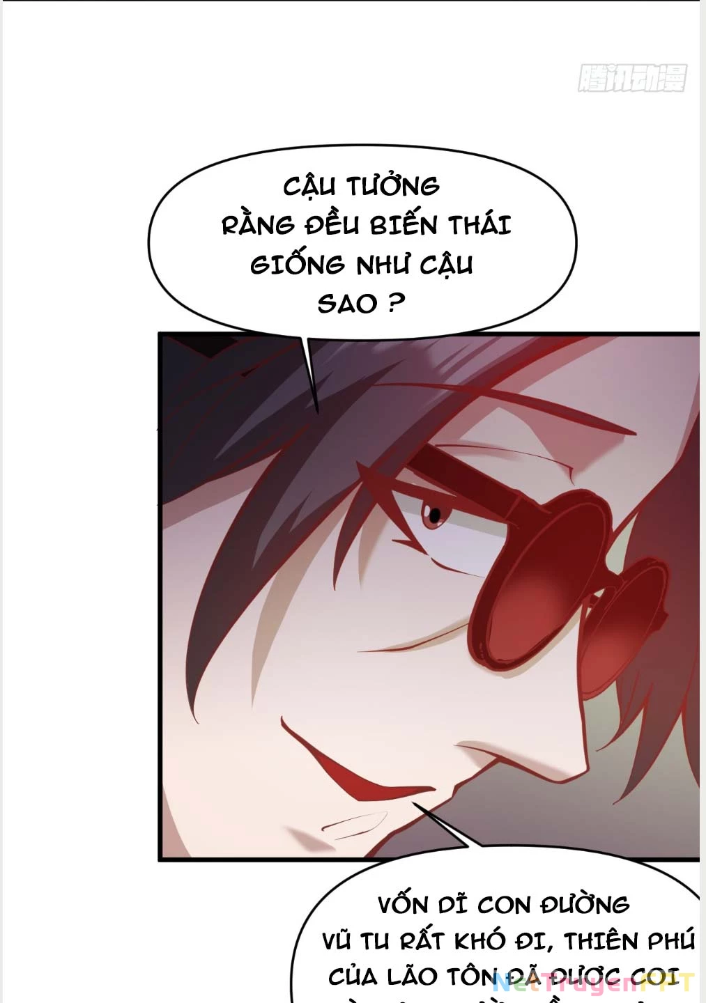 Nương Tử CủA Ta Hơn MộT CáI KìA Lạ Chapter 13 - Trang 2