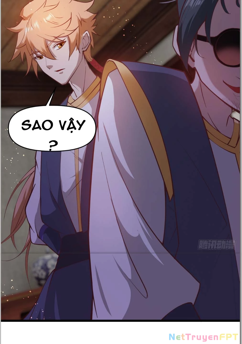 Nương Tử CủA Ta Hơn MộT CáI KìA Lạ Chapter 13 - Trang 2