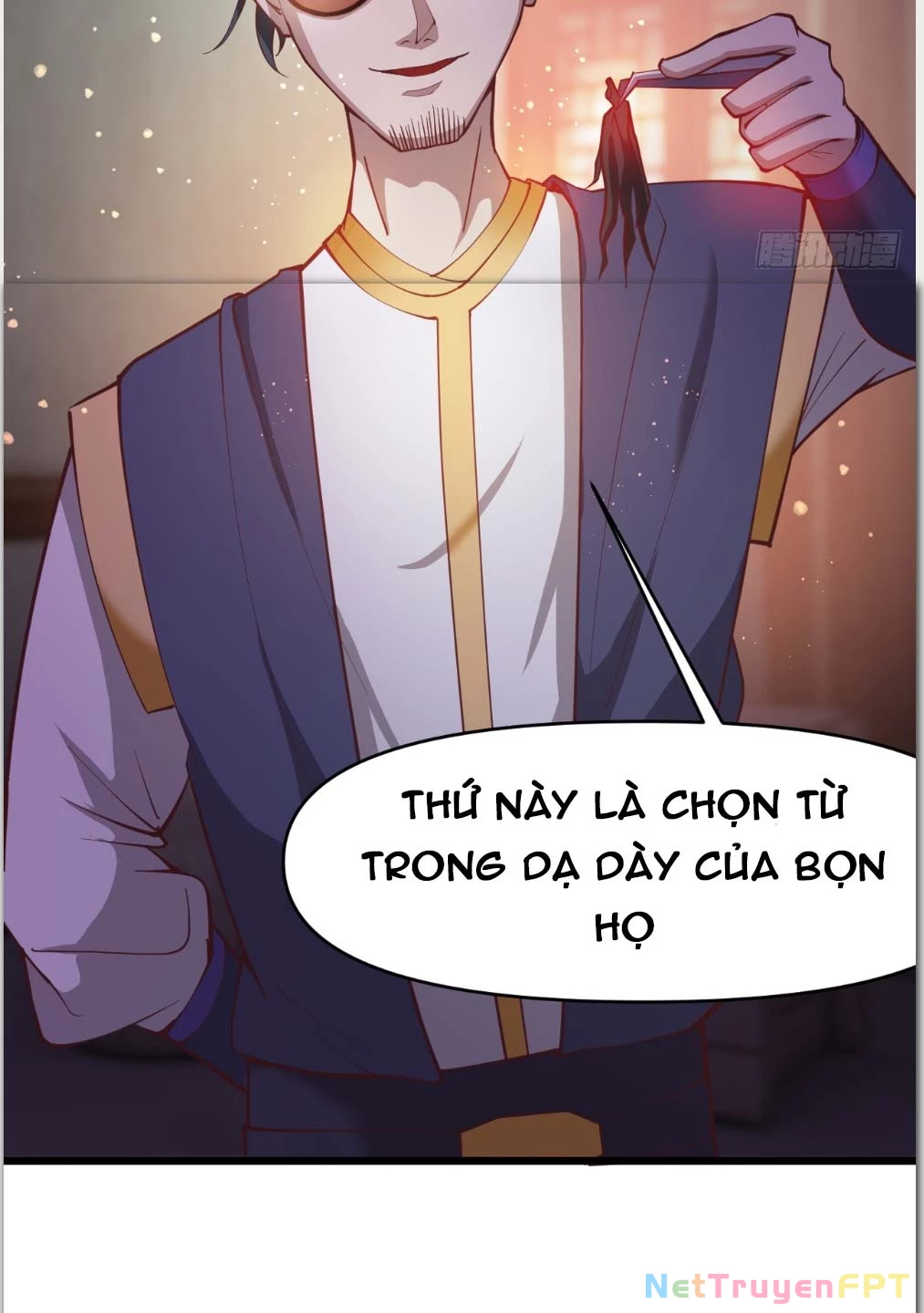 Nương Tử CủA Ta Hơn MộT CáI KìA Lạ Chapter 13 - Trang 2