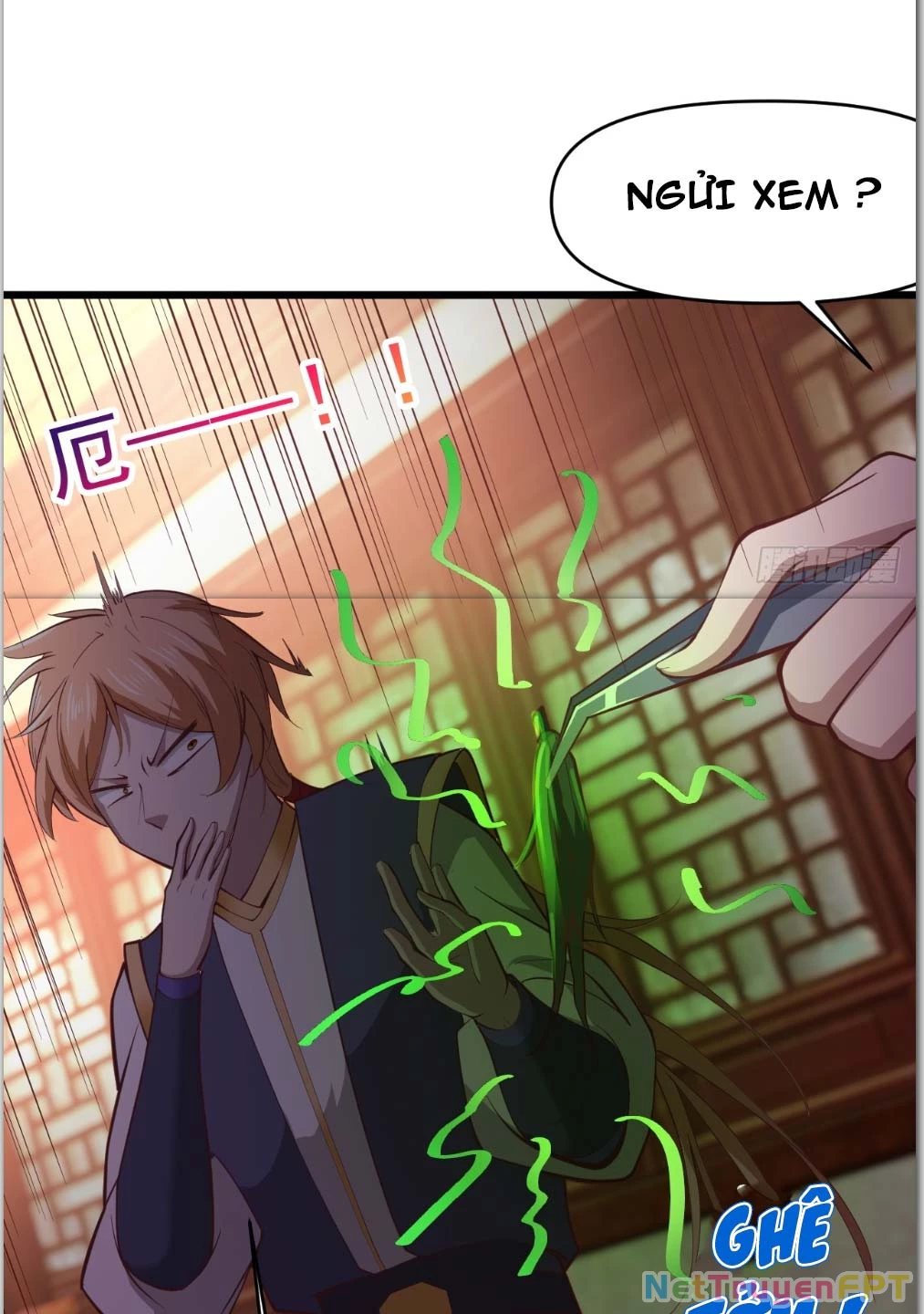 Nương Tử CủA Ta Hơn MộT CáI KìA Lạ Chapter 13 - Trang 2