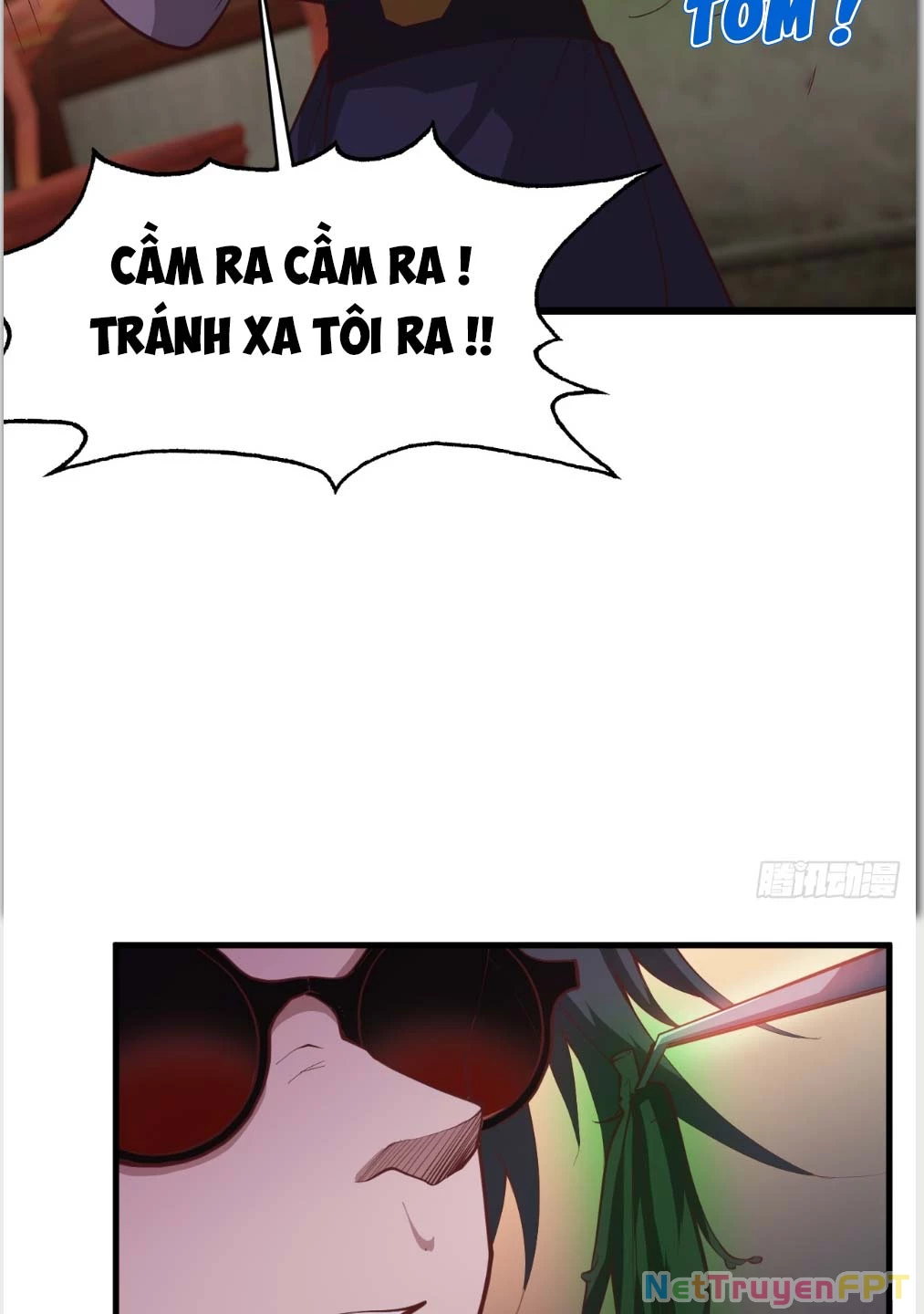 Nương Tử CủA Ta Hơn MộT CáI KìA Lạ Chapter 13 - Trang 2