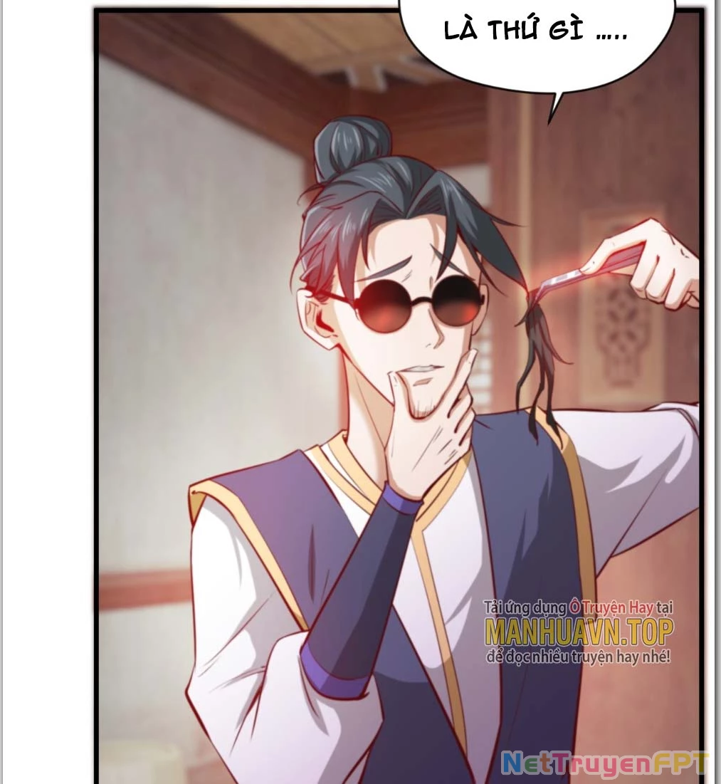 Nương Tử CủA Ta Hơn MộT CáI KìA Lạ Chapter 13 - Trang 2