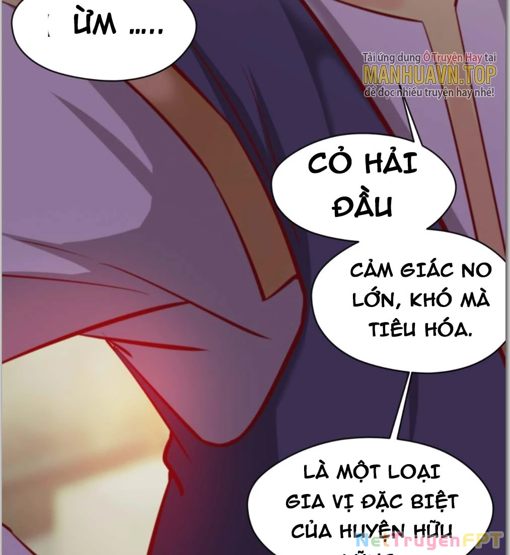 Nương Tử CủA Ta Hơn MộT CáI KìA Lạ Chapter 13 - Trang 2