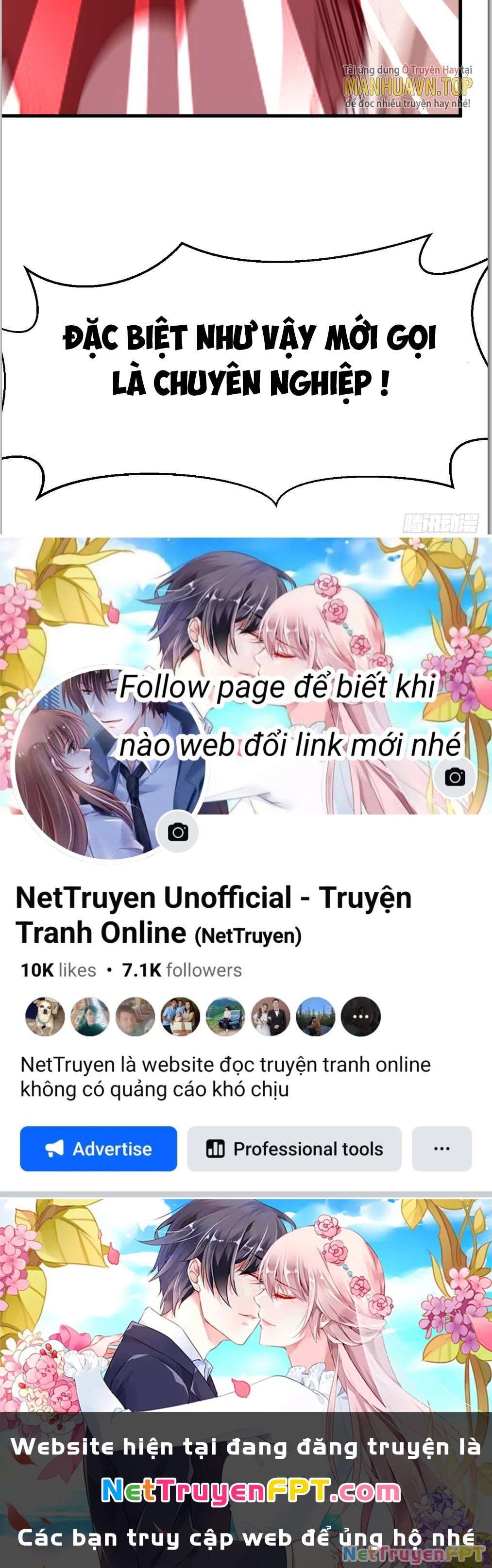 Nương Tử CủA Ta Hơn MộT CáI KìA Lạ Chapter 13 - Trang 2