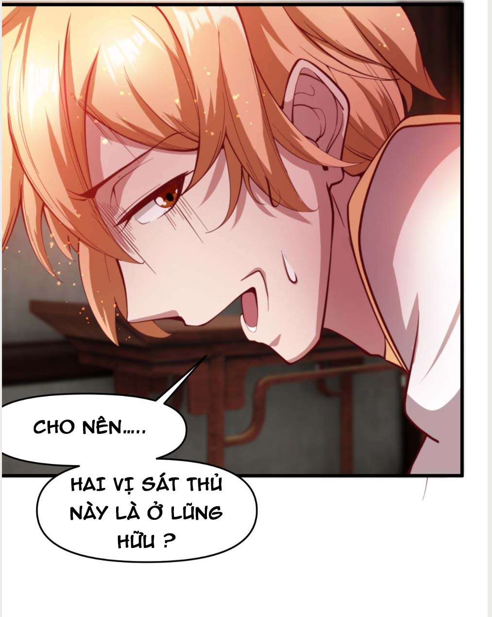 Nương Tử CủA Ta Hơn MộT CáI KìA Lạ Chapter 14 - Trang 2