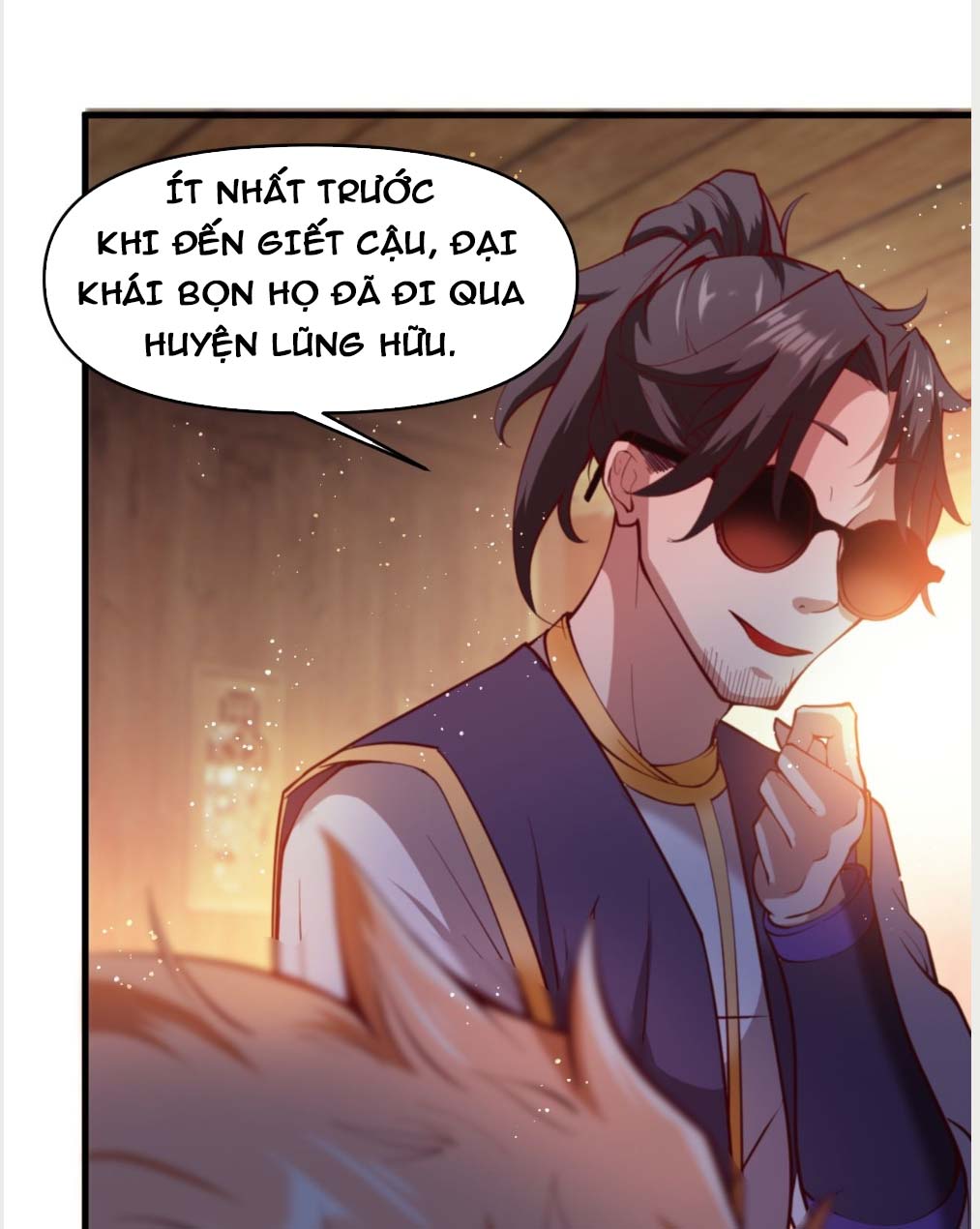 Nương Tử CủA Ta Hơn MộT CáI KìA Lạ Chapter 14 - Trang 2