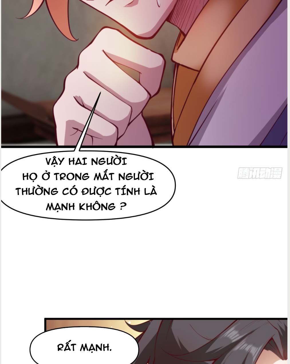 Nương Tử CủA Ta Hơn MộT CáI KìA Lạ Chapter 14 - Trang 2