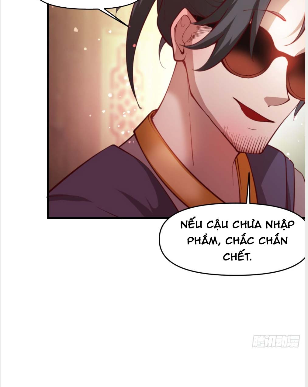 Nương Tử CủA Ta Hơn MộT CáI KìA Lạ Chapter 14 - Trang 2
