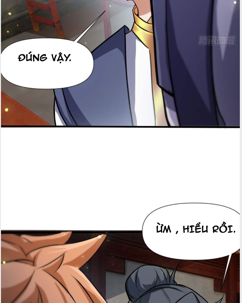 Nương Tử CủA Ta Hơn MộT CáI KìA Lạ Chapter 14 - Trang 2