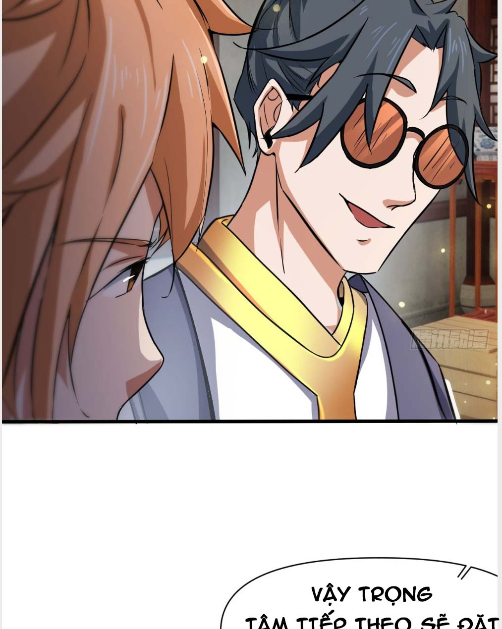 Nương Tử CủA Ta Hơn MộT CáI KìA Lạ Chapter 14 - Trang 2
