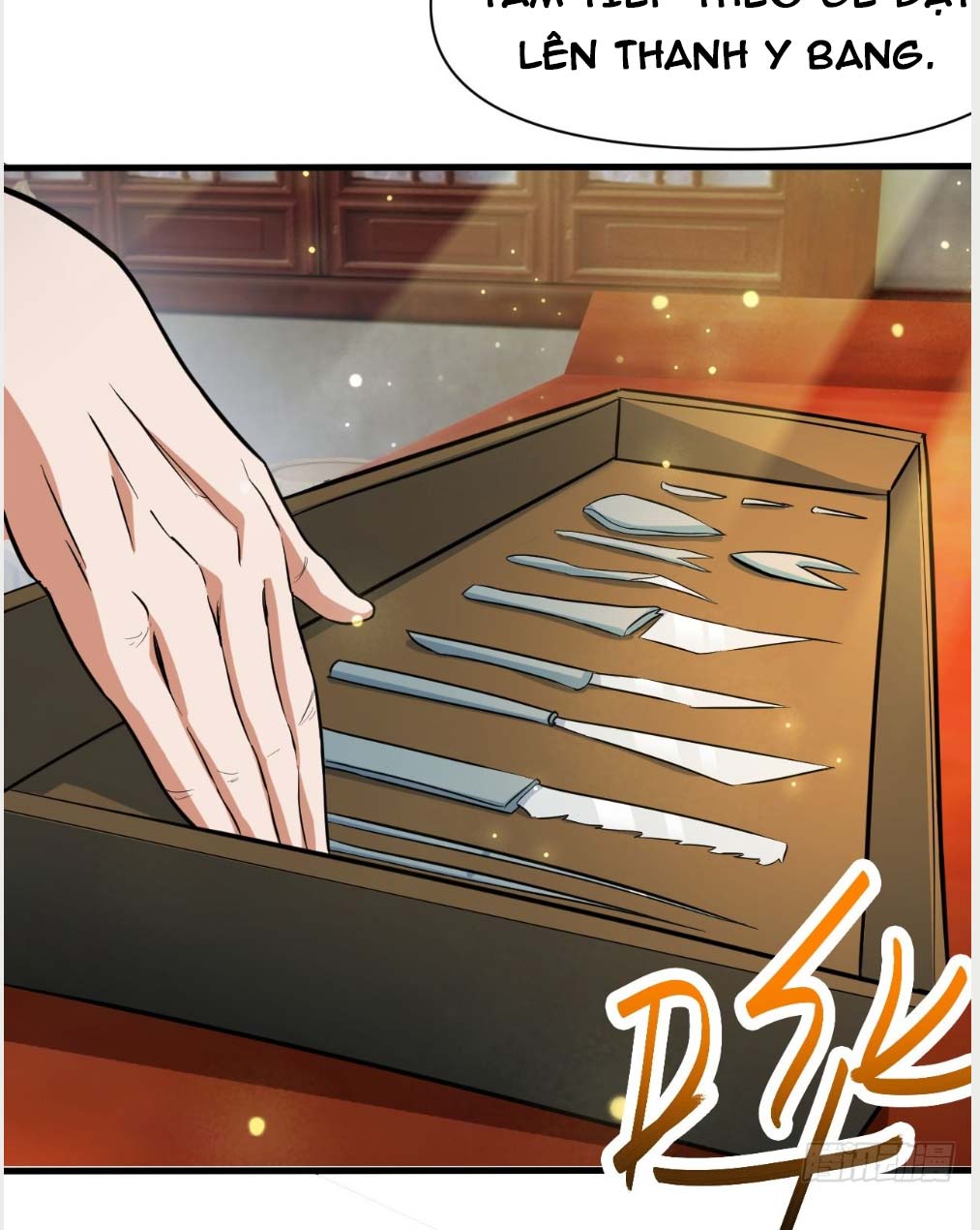 Nương Tử CủA Ta Hơn MộT CáI KìA Lạ Chapter 14 - Trang 2