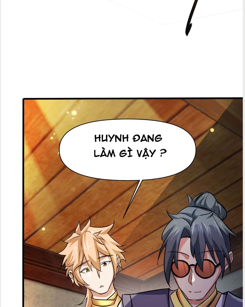 Nương Tử CủA Ta Hơn MộT CáI KìA Lạ Chapter 14 - Trang 2