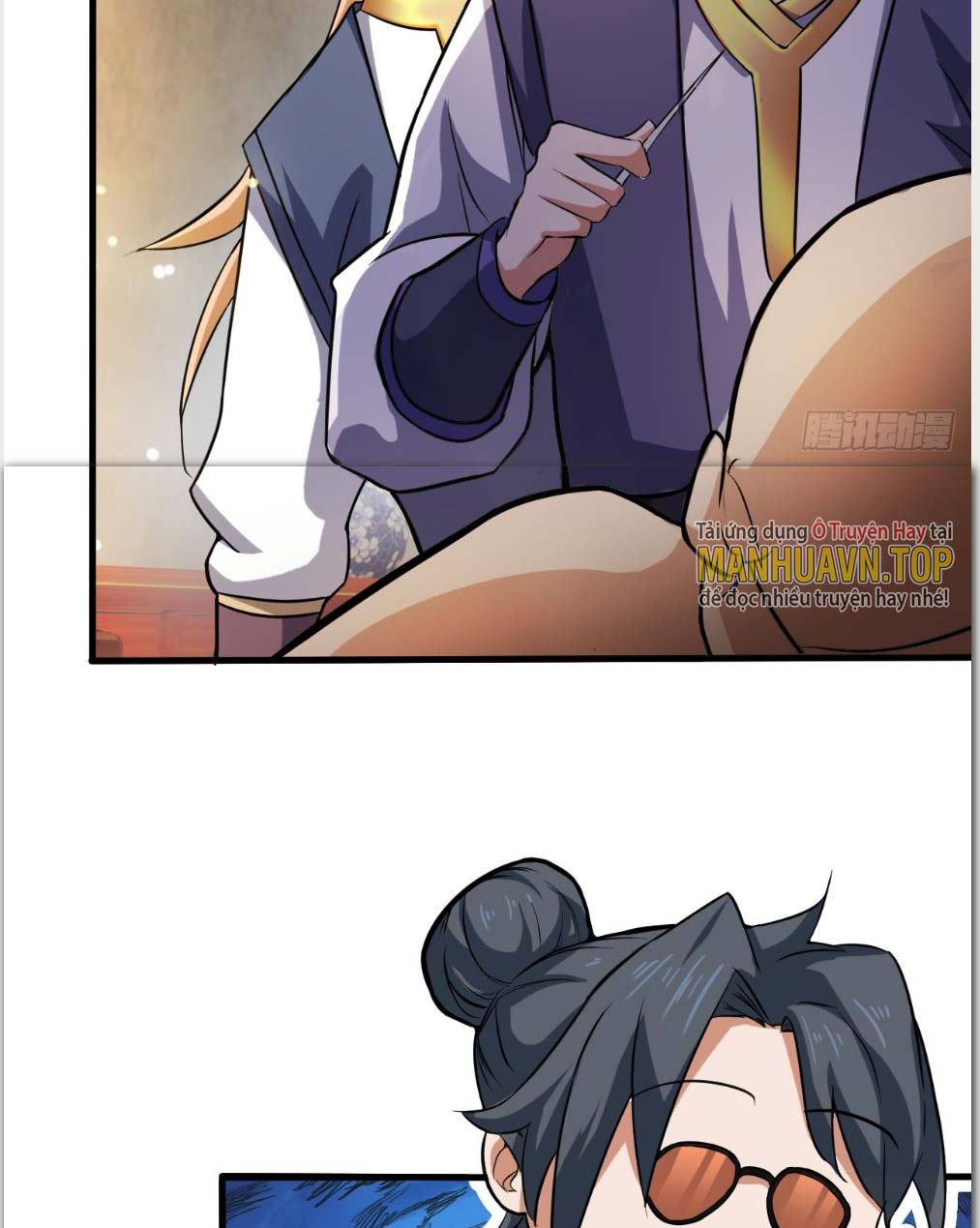 Nương Tử CủA Ta Hơn MộT CáI KìA Lạ Chapter 14 - Trang 2