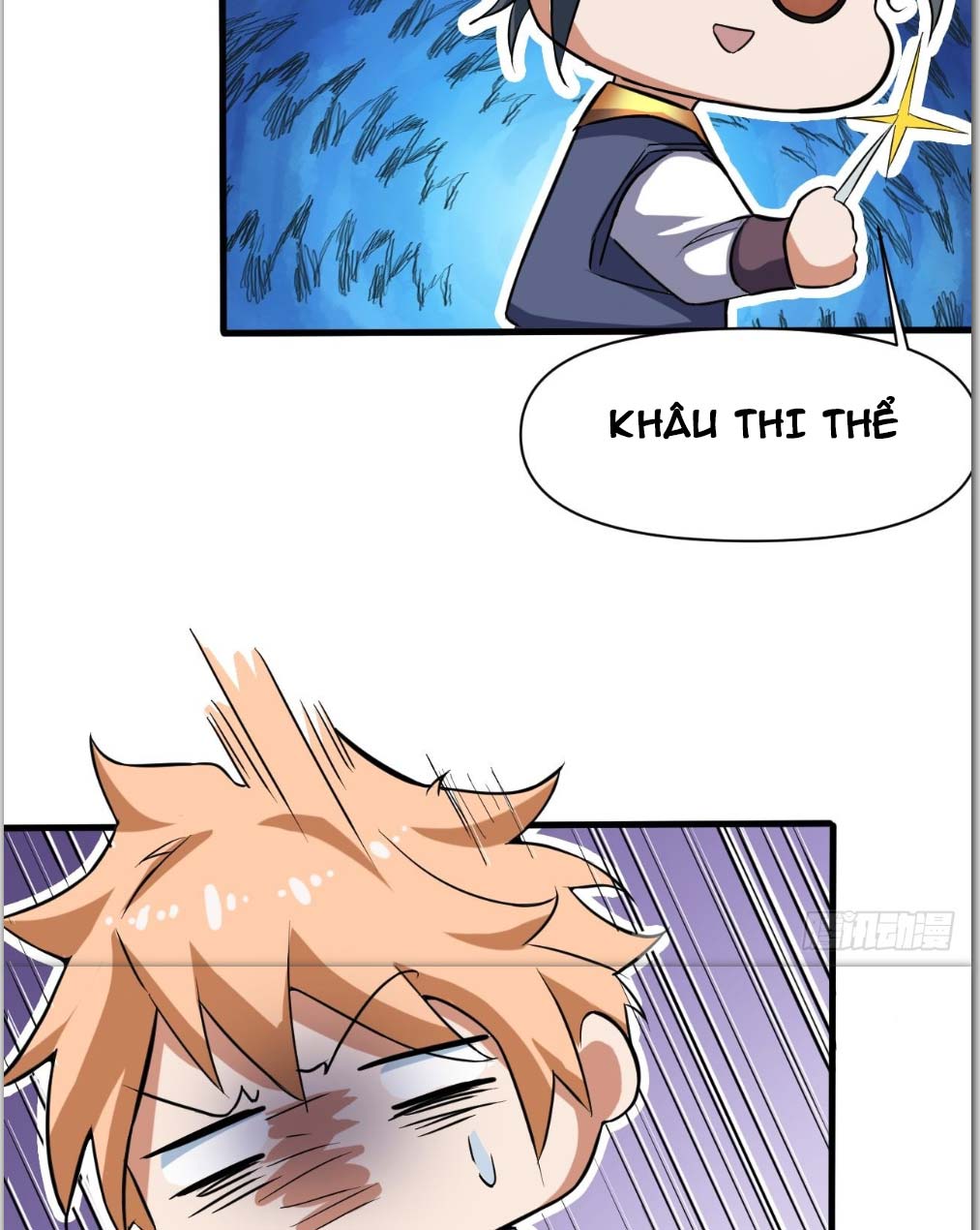 Nương Tử CủA Ta Hơn MộT CáI KìA Lạ Chapter 14 - Trang 2