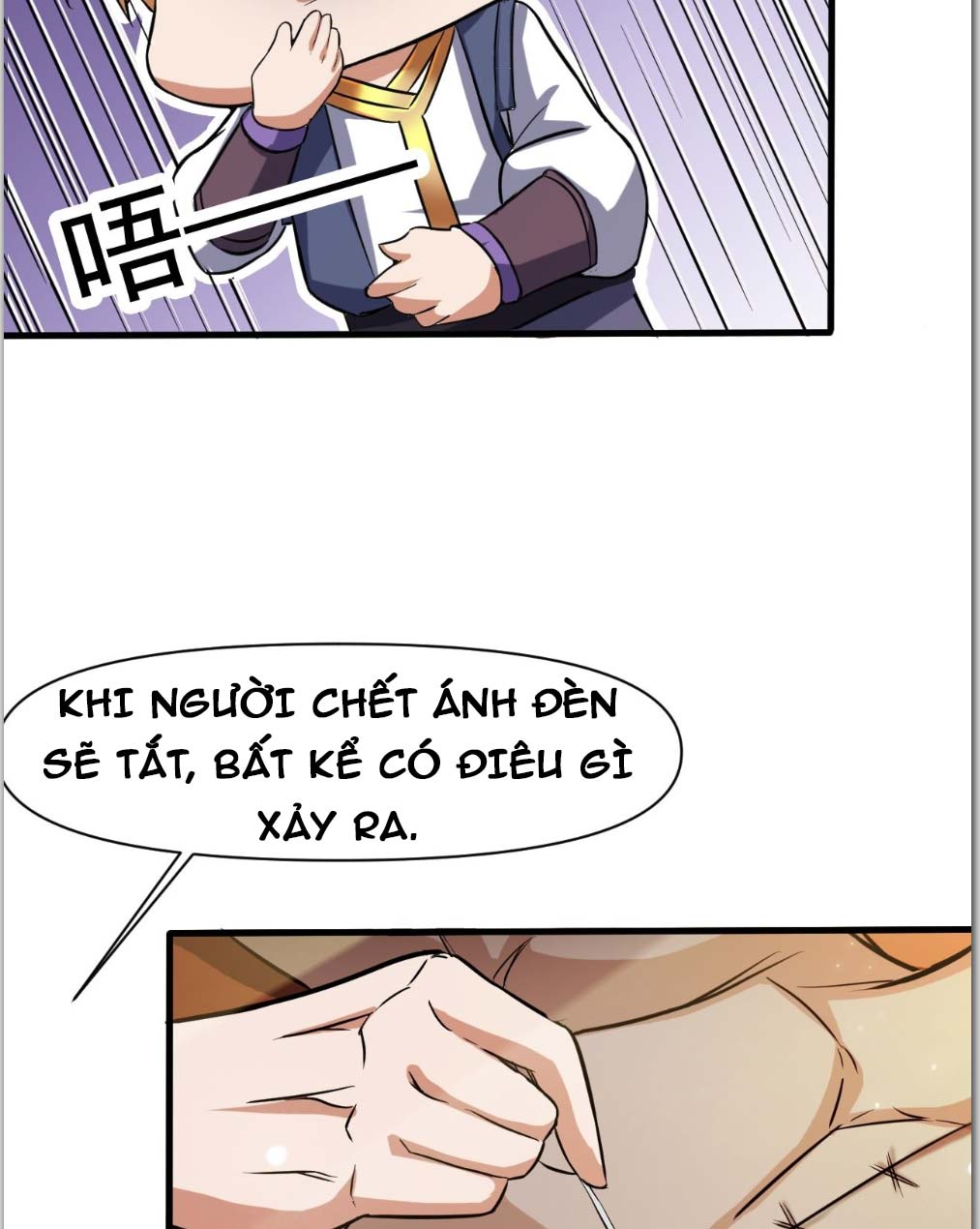 Nương Tử CủA Ta Hơn MộT CáI KìA Lạ Chapter 14 - Trang 2