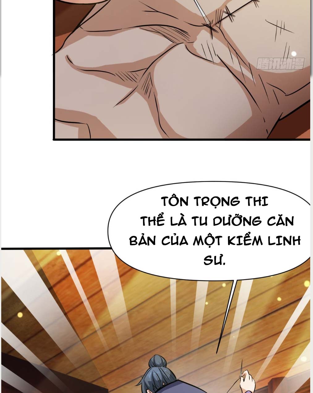 Nương Tử CủA Ta Hơn MộT CáI KìA Lạ Chapter 14 - Trang 2