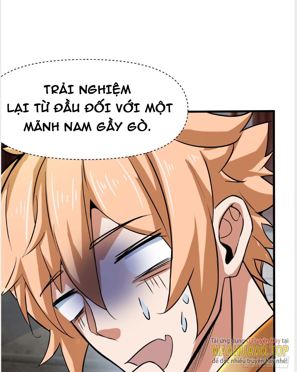 Nương Tử CủA Ta Hơn MộT CáI KìA Lạ Chapter 14 - Trang 2