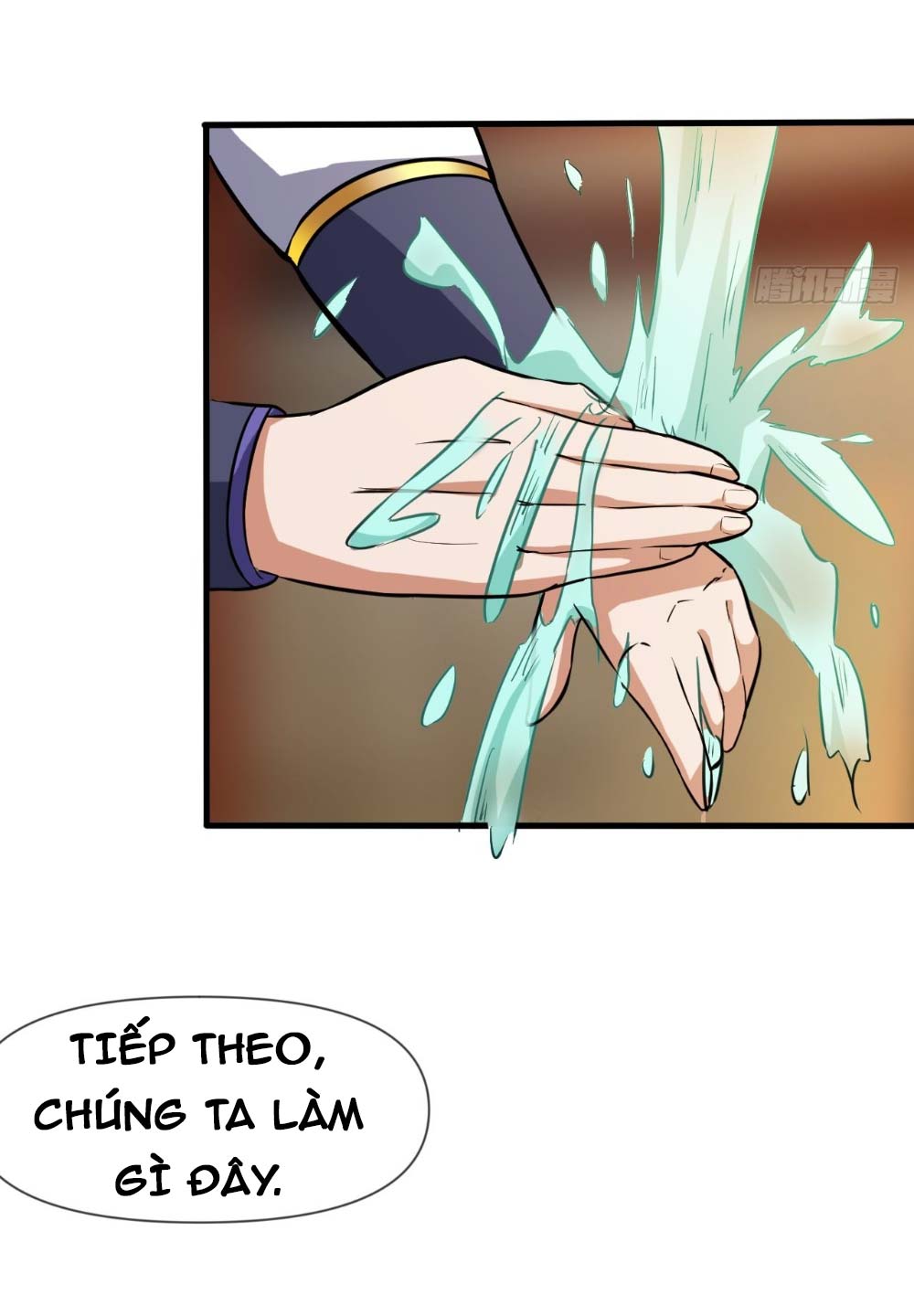 Nương Tử CủA Ta Hơn MộT CáI KìA Lạ Chapter 14 - Trang 2