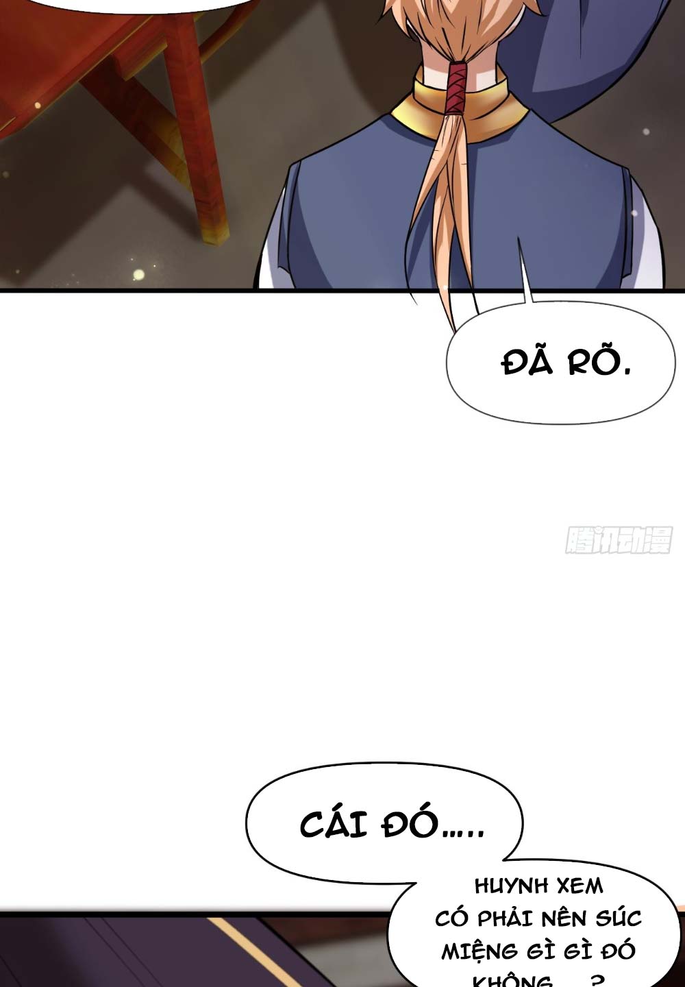 Nương Tử CủA Ta Hơn MộT CáI KìA Lạ Chapter 14 - Trang 2